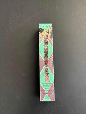 Benefit Browvo! Conditioning Primer